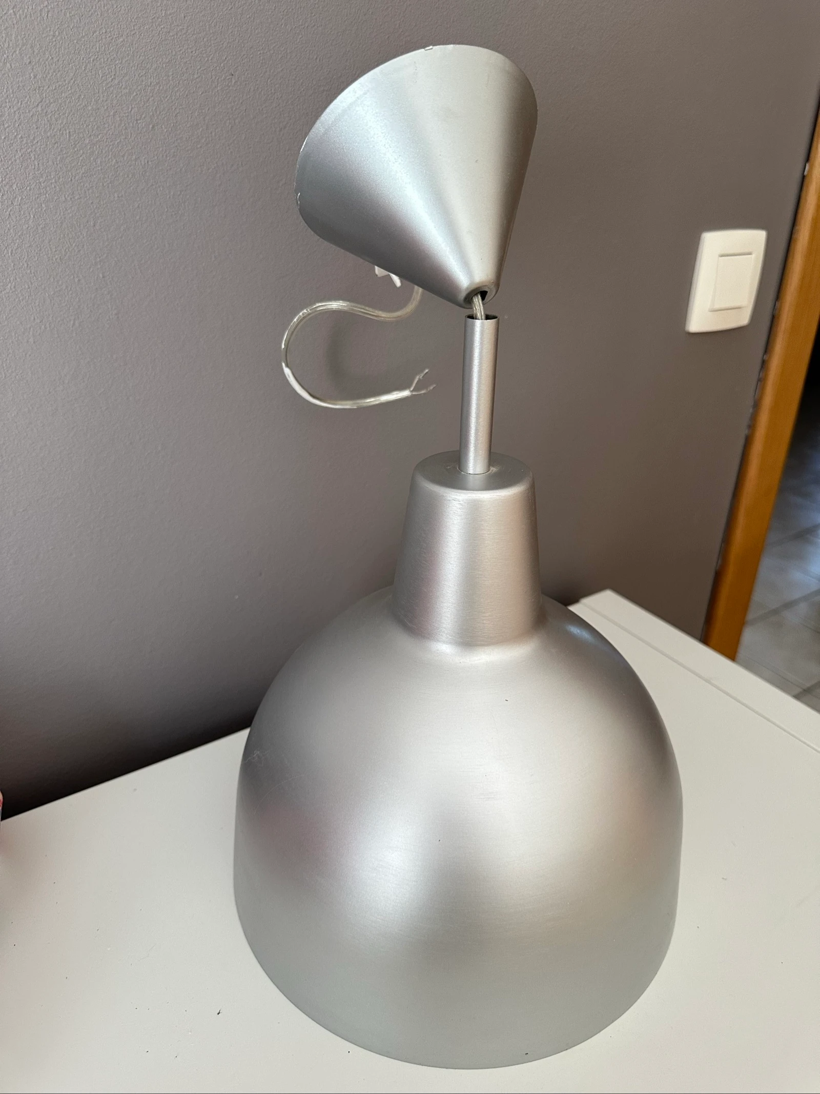 Luminaire de qualidade – photo 5